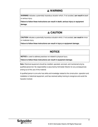 Vijeo citect quick start tutorial - part 1 ver d | PDF