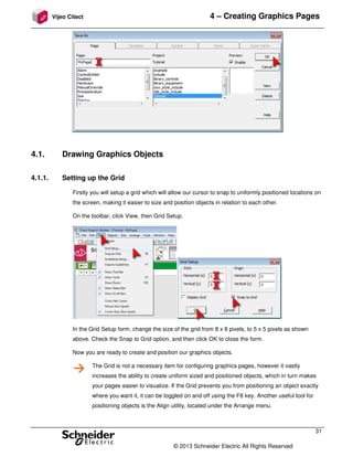 Vijeo citect quick start tutorial - part 1 ver d | PDF