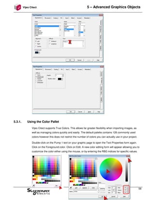 Vijeo citect quick start tutorial - part 1 ver d | PDF