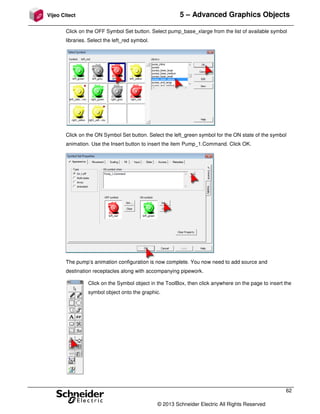 Vijeo citect quick start tutorial - part 1 ver d | PDF