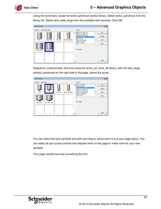 Vijeo citect quick start tutorial - part 1 ver d | PDF