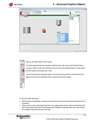 Vijeo citect quick start tutorial - part 1 ver d | PDF