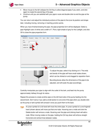 Vijeo citect quick start tutorial - part 1 ver d | PDF