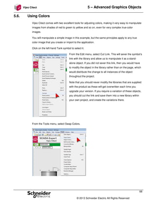 Vijeo citect quick start tutorial - part 1 ver d | PDF