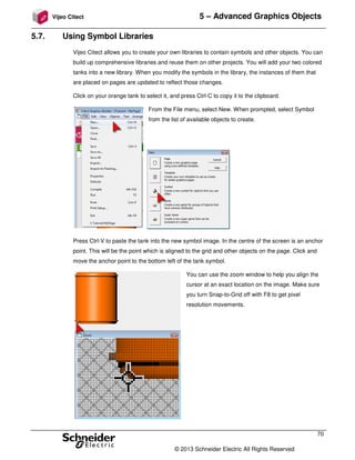 Vijeo citect quick start tutorial - part 1 ver d | PDF