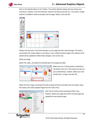 Vijeo citect quick start tutorial - part 1 ver d | PDF