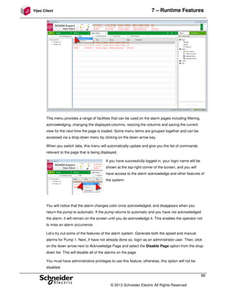 Vijeo citect quick start tutorial - part 1 ver d | PDF