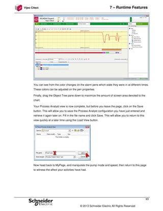 Vijeo citect quick start tutorial - part 1 ver d | PDF