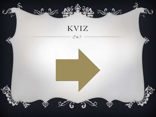 KVIZ
 