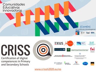 www.crissh2020.eu/es
 