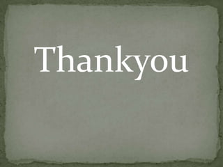 Thankyou