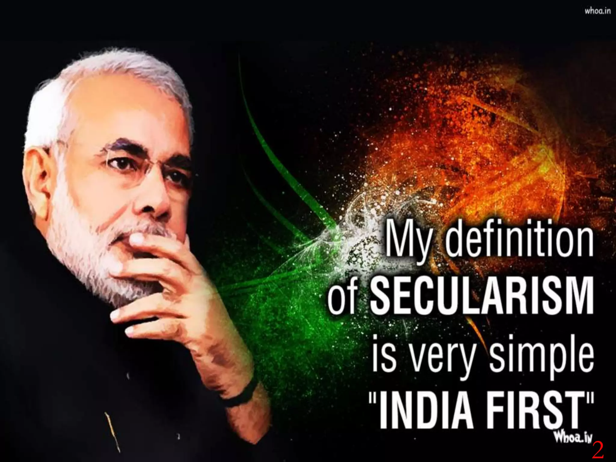 Narendra modi By vikas s malviya | PPTX