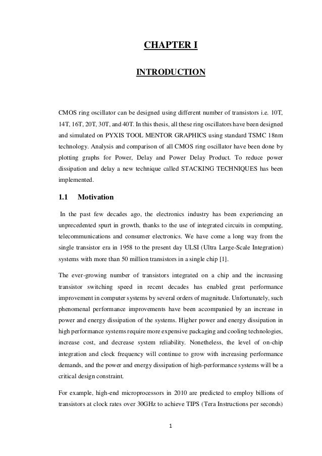 blog research paper quantitative