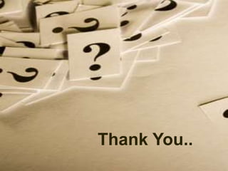 QUERIES PLEASE… Thank You.. 
 
