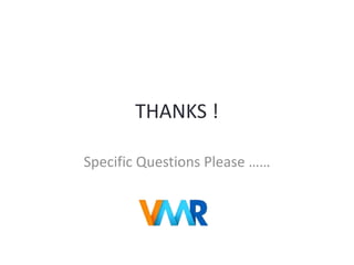 CA Vikas singh chauhan gst presentation VMR