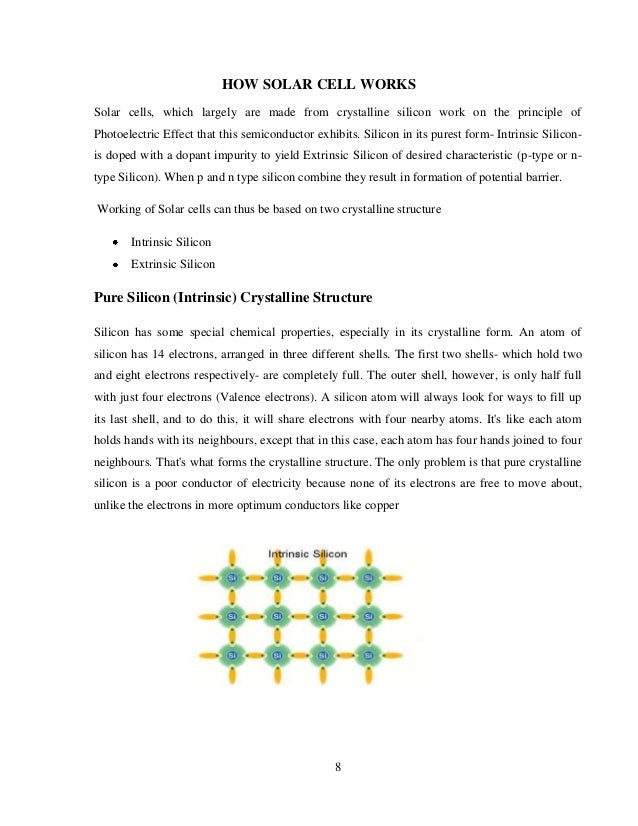 Solar tree construction image