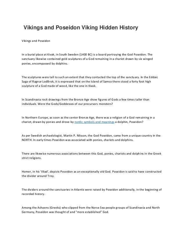 norse symbols and their meanings PDF