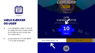 Lyn Vikinglotto