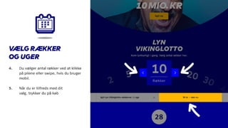 Lyn Vikinglotto