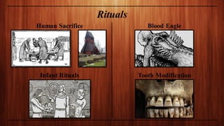 The Vikings | PPT