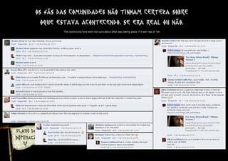 Campanha redes Sociais | Vikings