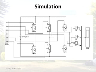 improvement of electrical power quality using series active and shunt ...
