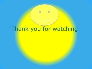 Thank you for watching
 
