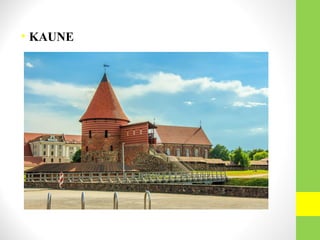 • KAUNE
 