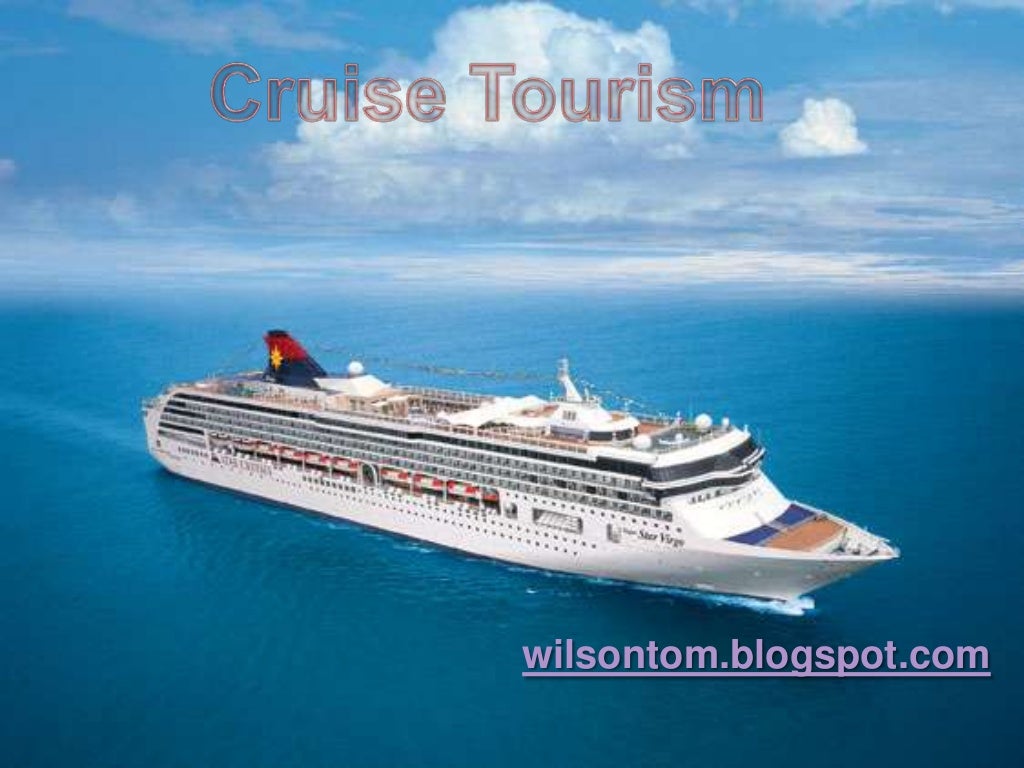 Cruise Tourism
