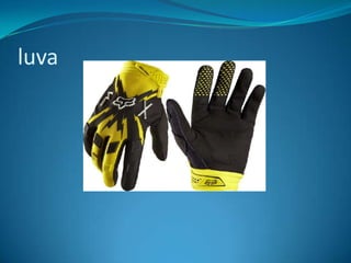 luva

 