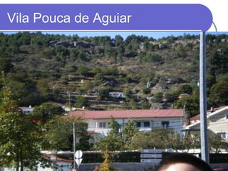 Vila Pouca de Aguiar 