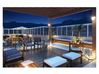 Vila Bela Residencias 