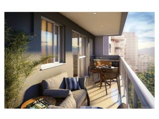 Vila Bela Residencias 