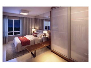 Vila Bela Residencias 