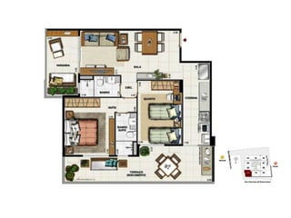 Vila Bela Residencias 