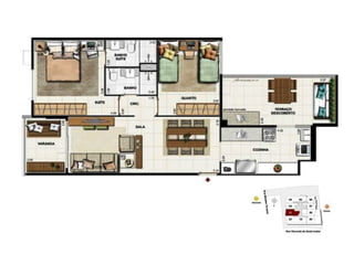 Vila Bela Residencias 