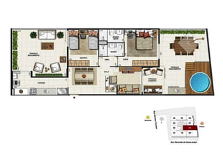 Vila Bela Residencias 