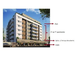 Vila Bela Residencias 