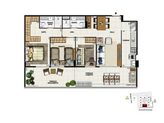 Vila Bela Residencias 