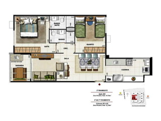 Vila Bela Residencias 