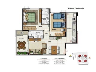 Vila Bela Residencias 