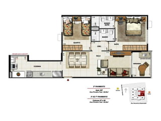 Vila Bela Residencias 