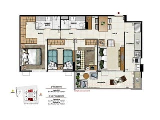 Vila Bela Residencias 