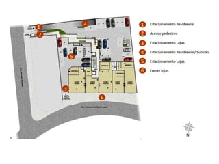 Vila Bela Residencias 