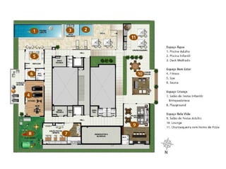 Vila Bela Residencias 