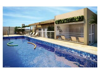 Vila Bela Residencias 