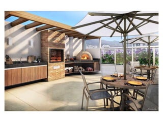 Vila Bela Residencias 