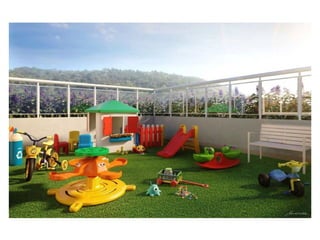 Vila Bela Residencias 