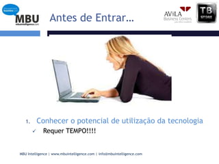 Aplicação do Estudo:  De 14 Novembro 2010 a 12  Dezem- bro 2010 2010Rede: LinkedinObjectivos de utilização: de criar redes profissionais