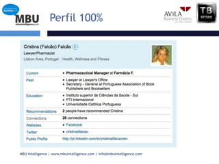 O LinkedIn elimina “chamada fria”Idade dos utilizadores